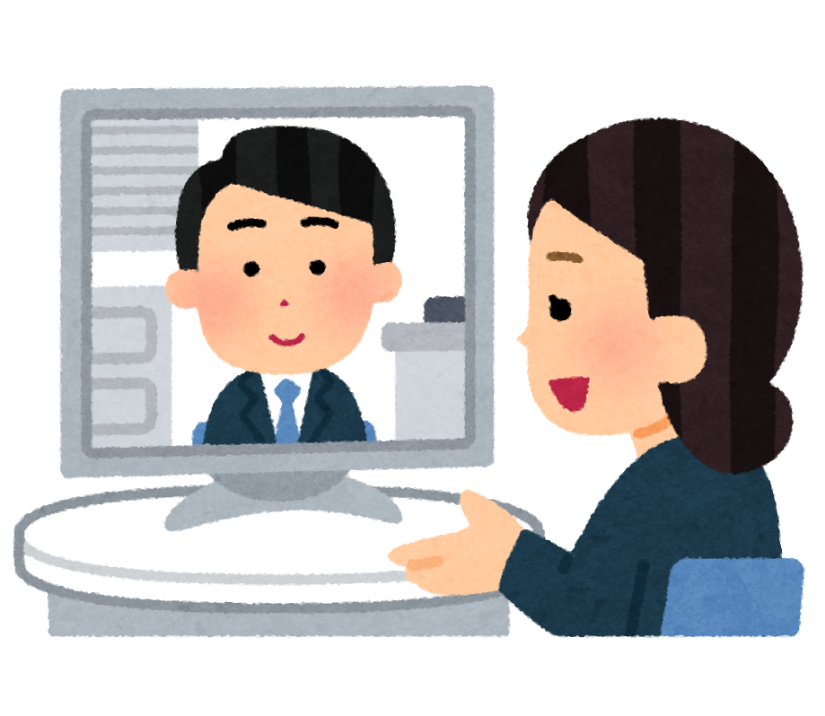 立会い案件の受託