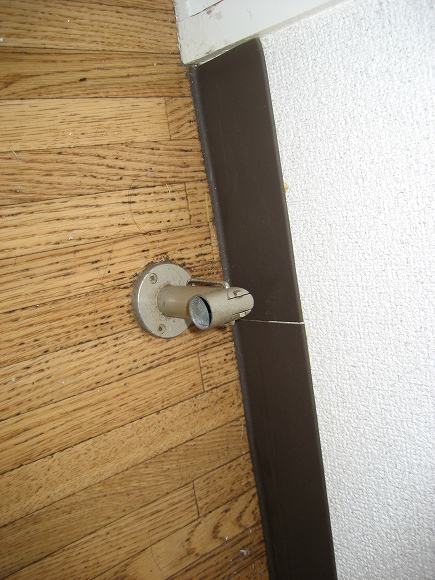 故意過失画像４　玄関・廊下、洗面・WC・UB、洋室